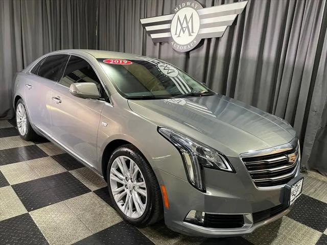 2019 Cadillac XTS Luxury for sale in Bridgeview, IL