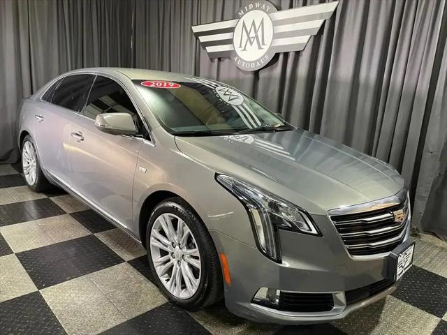 2019 Cadillac XTS Luxury for sale in Bridgeview, IL