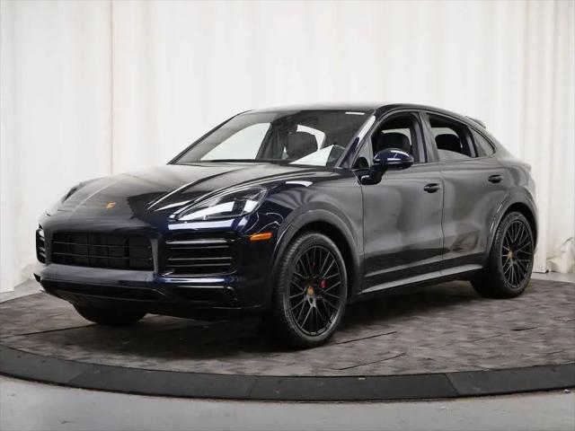 2022 Porsche Cayenne GTS for sale in Golden Valley, MN