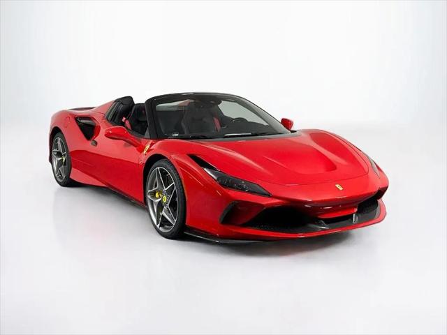 2022 Ferrari F8 Spider Base for sale in Coral Gables, FL