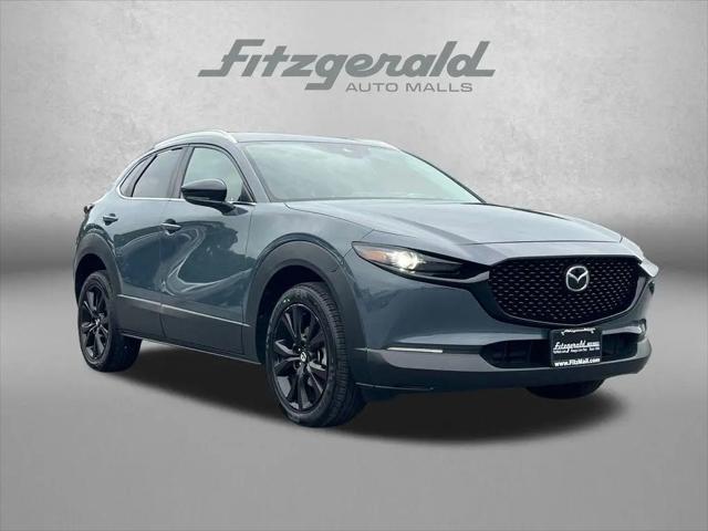 2023 Mazda CX-30 2.5 S Carbon Edition for sale in Frederick, MD