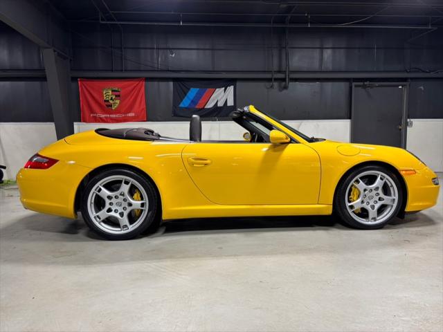 2006 Porsche 911 Carrera S for sale in Waterbury, CT