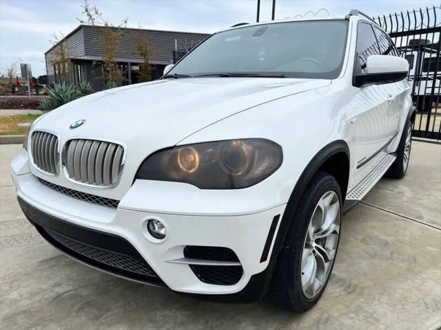 2011 BMW X5 xDrive50i