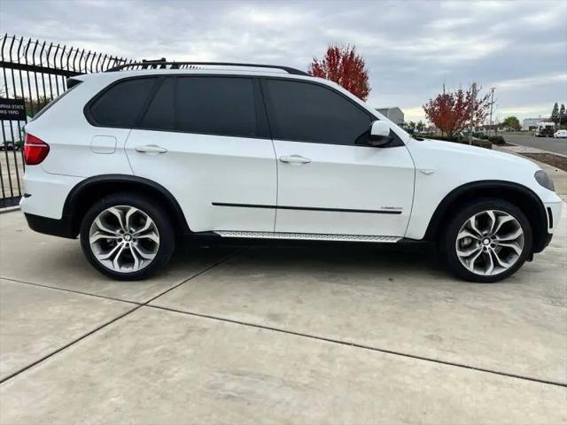 2011 BMW X5 xDrive50i