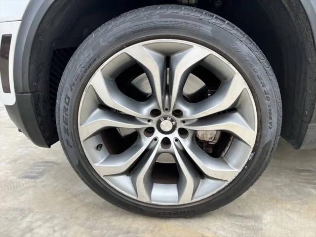2011 BMW X5 xDrive50i