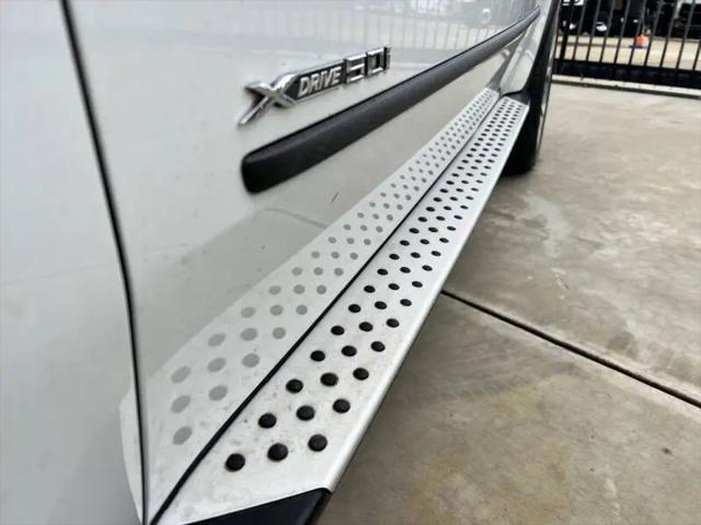 2011 BMW X5 xDrive50i