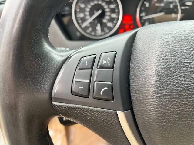 2011 BMW X5 xDrive50i