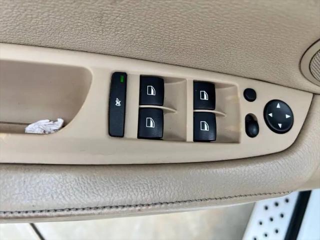 2011 BMW X5 xDrive50i