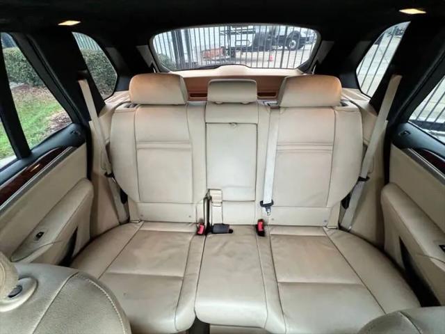 2011 BMW X5 xDrive50i