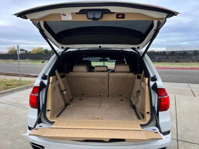 2011 BMW X5 xDrive50i