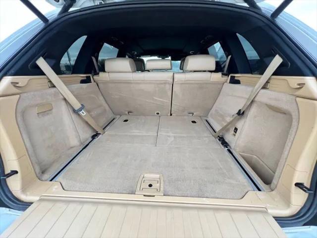 2011 BMW X5 xDrive50i