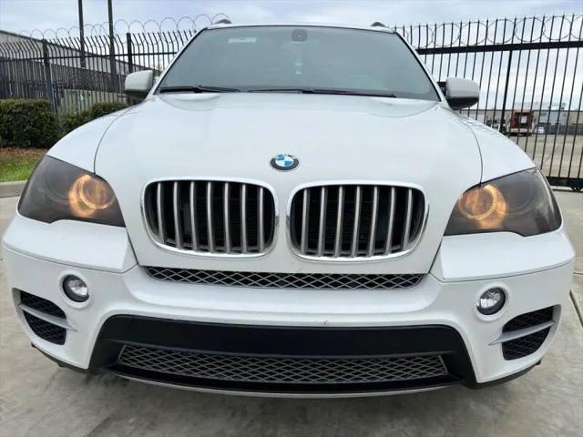 2011 BMW X5 xDrive50i