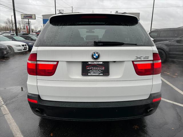 2009 BMW X5 xDrive30i