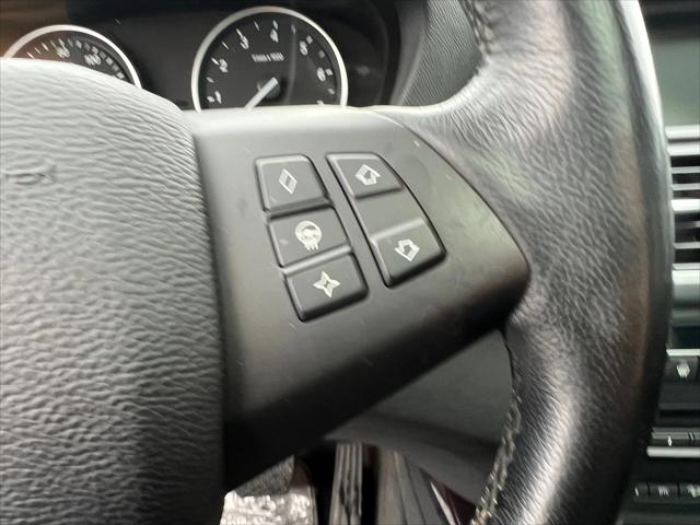 2009 BMW X5 xDrive30i