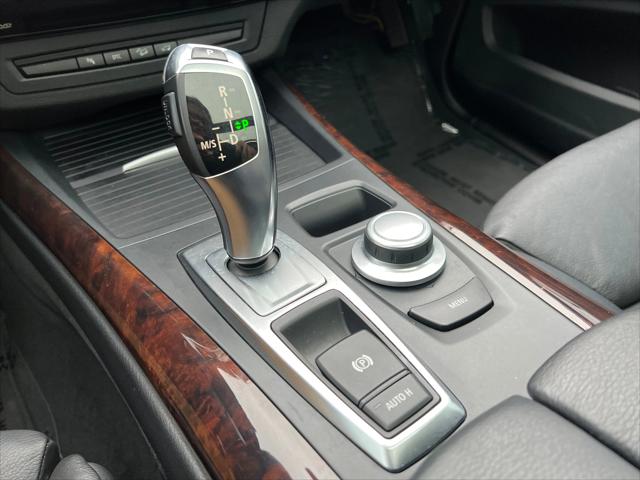2009 BMW X5 xDrive30i