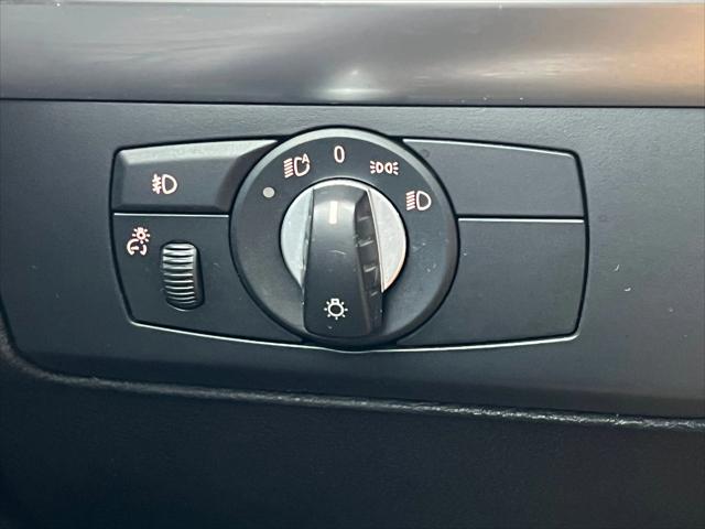 2009 BMW X5 xDrive30i