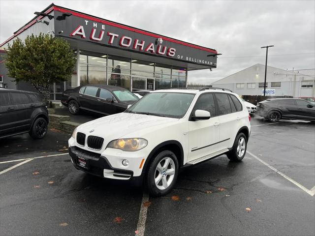 2009 BMW X5 xDrive30i for sale in Bellingham, WA