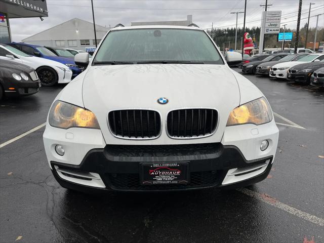 2009 BMW X5 xDrive30i
