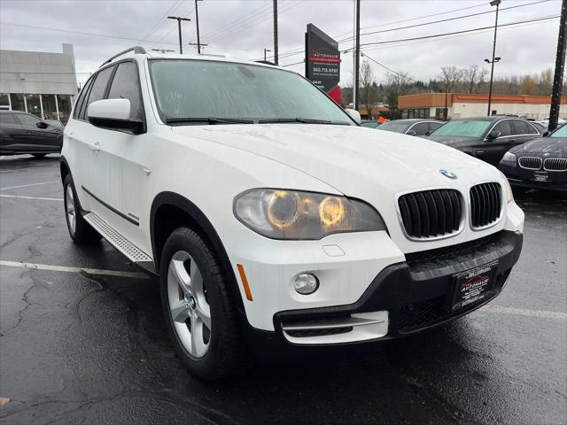 2009 BMW X5 xDrive30i