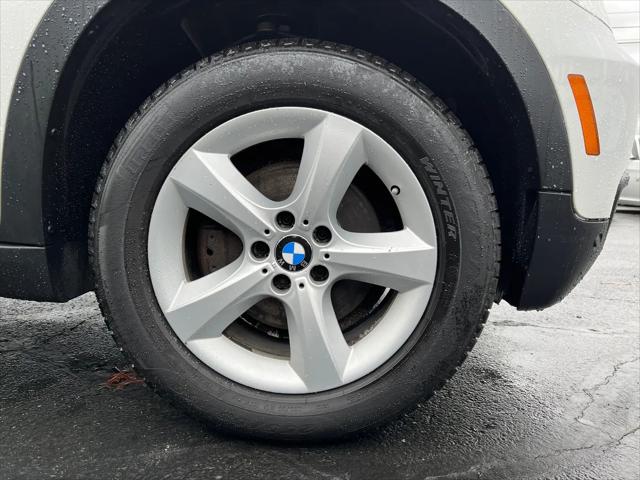 2009 BMW X5 xDrive30i