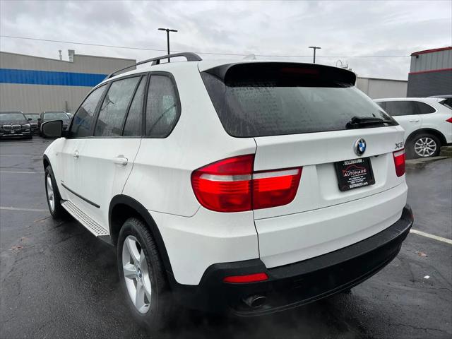 2009 BMW X5 xDrive30i