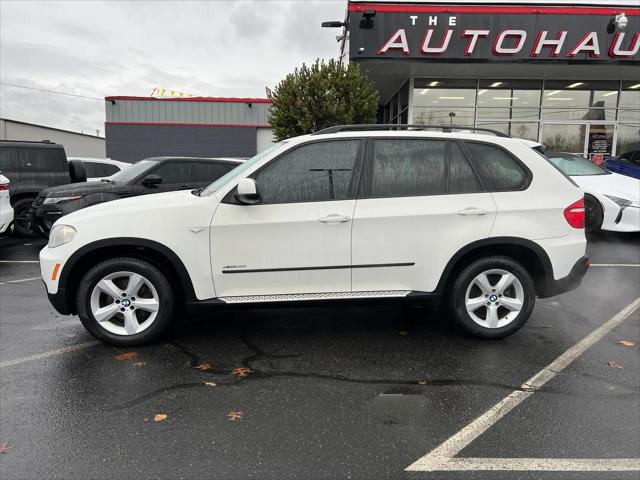 2009 BMW X5 xDrive30i