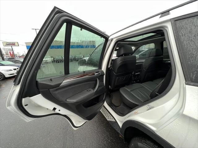 2009 BMW X5 xDrive30i