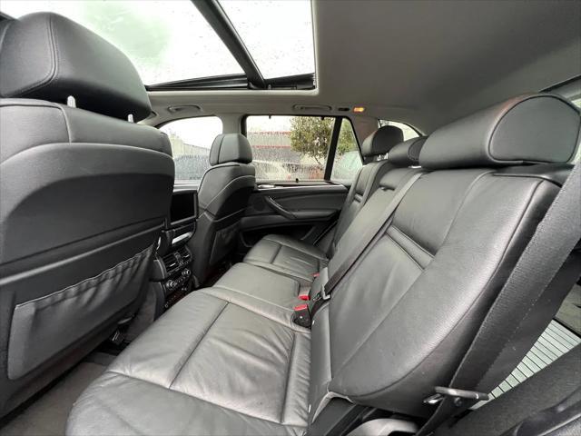 2009 BMW X5 xDrive30i