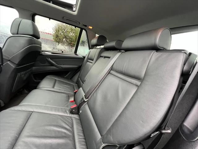 2009 BMW X5 xDrive30i