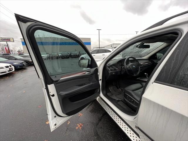 2009 BMW X5 xDrive30i