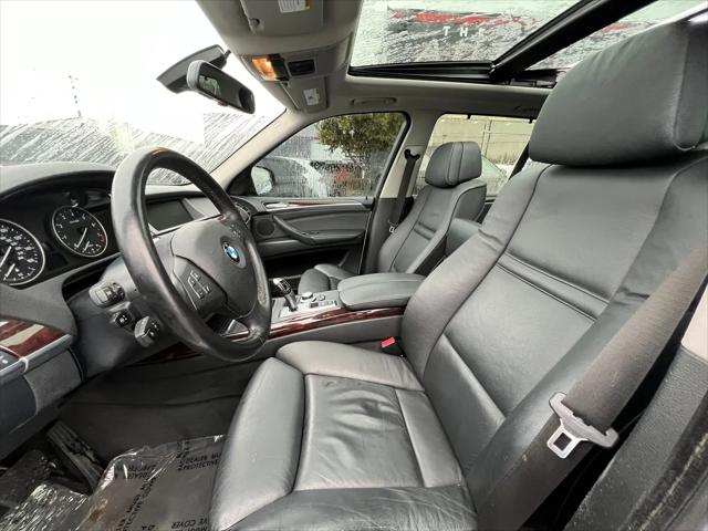 2009 BMW X5 xDrive30i