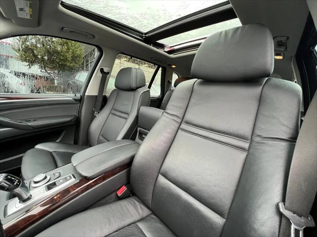 2009 BMW X5 xDrive30i