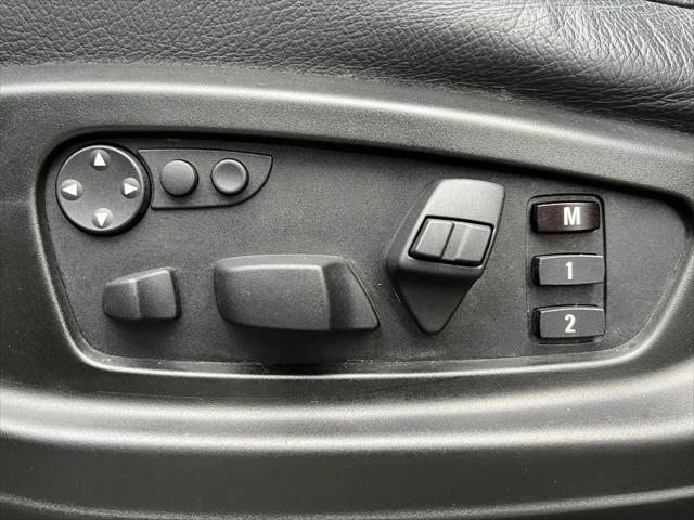 2009 BMW X5 xDrive30i