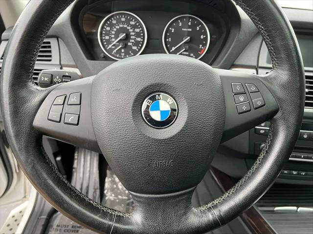 2009 BMW X5 xDrive30i