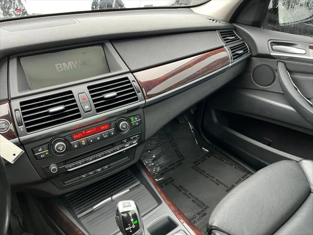 2009 BMW X5 xDrive30i
