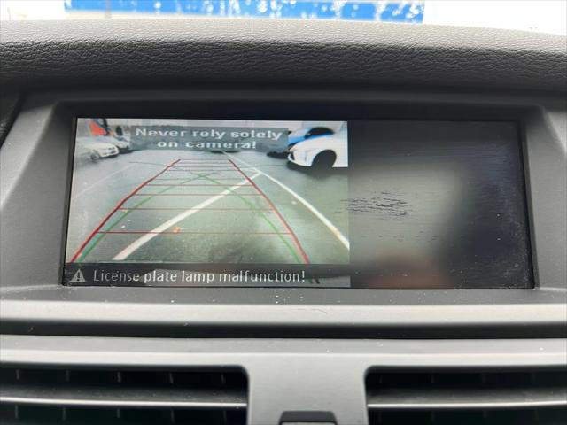 2009 BMW X5 xDrive30i