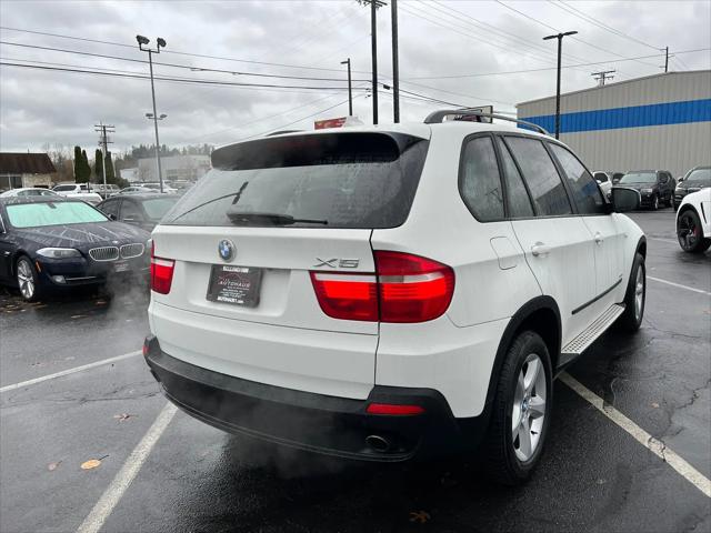 2009 BMW X5 xDrive30i