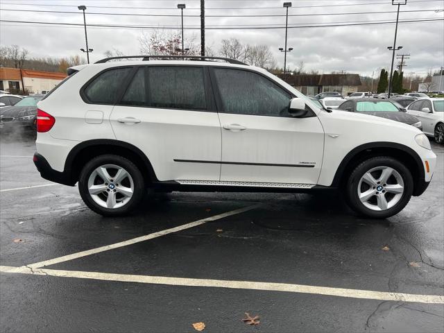 2009 BMW X5 xDrive30i