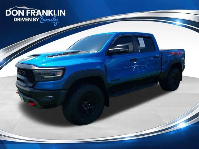 2023 Ram 1500 TRX Crew Cab 4x4 5'7" Box for sale in Columbia, KY