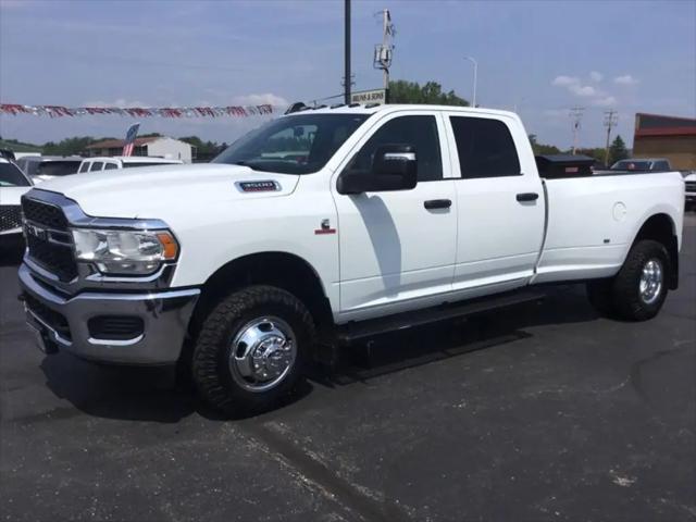 2023 Ram 3500 Tradesman for sale in Plover, WI