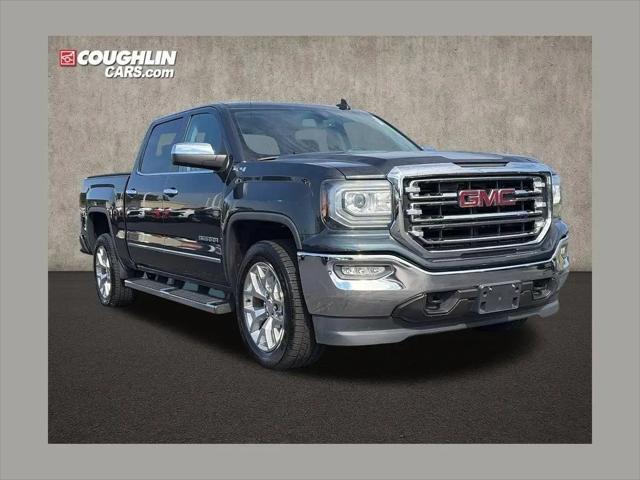2018 GMC Sierra 1500 SLT for sale in Pataskala, OH