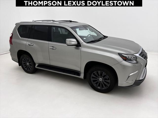 2021 Lexus GX GX 460 Premium for sale in Doylestown, PA