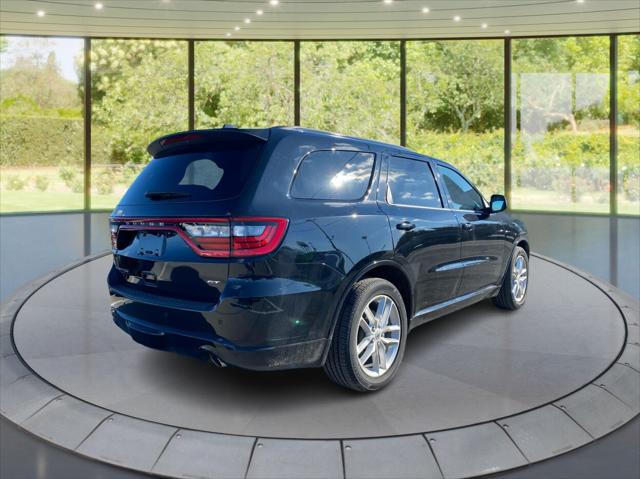 2024 Dodge Durango DURANGO GT PREMIUM RWD