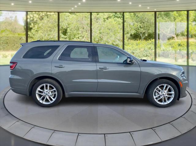 2024 Dodge Durango DURANGO GT PREMIUM RWD