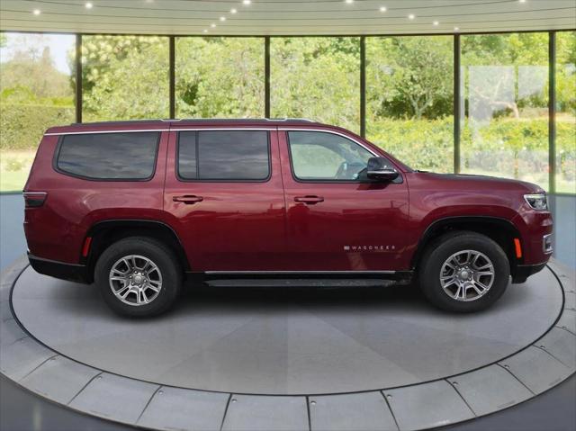 2024 Jeep Wagoneer Series I 4x4