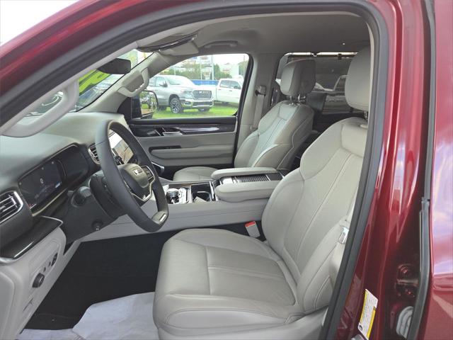 2024 Jeep Wagoneer Series I 4x4