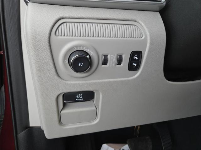 2024 Jeep Wagoneer Series I 4x4