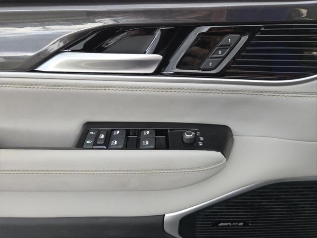 2024 Jeep Wagoneer Series I 4x4