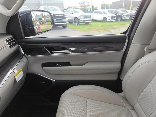 2024 Jeep Wagoneer Series I 4x4