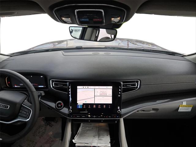 2024 Jeep Wagoneer Series I 4x4